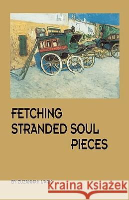 Fetching Stranded Soul Pieces Zuzannah L'Ark 9781425145132 Trafford Publishing - książka