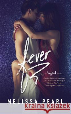 Fever Melissa Pearl Laurie Boris Regina Wamba 9781499645064 Createspace - książka