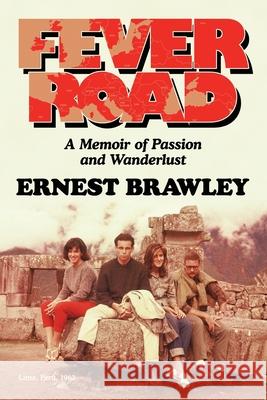Fever Road Ernest Brawley 9781954396937 Barringer Publishing/Schlesinger Advertising - książka
