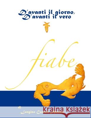 Fiabe Longino Contol 9781409268550 Lulu.com - książka