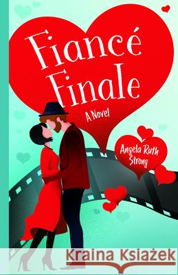 Fiance Finale Angela Strong 9780825447952 Kregel Publications - książka