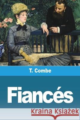 Fiances T Combe   9783988810243 Prodinnova - książka