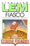 Fiasco Stanislaw Lem Michael Kandel 9780156306300 Harvest/HBJ Book