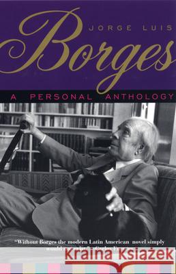 Ficciones Borges, Jorge Luis 9780802130778 Grove/Atlantic - książka