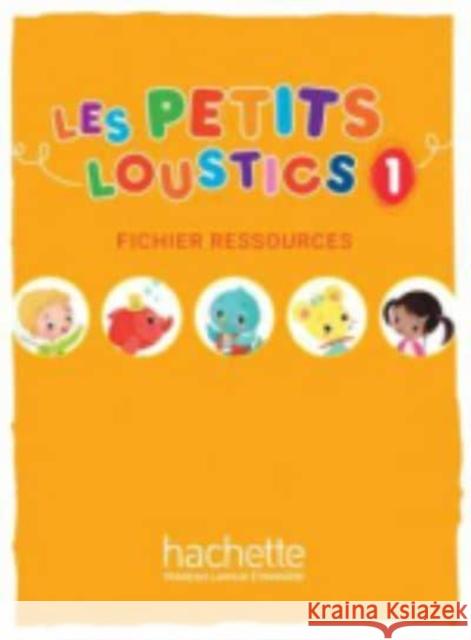 Fichier ressources 1 Hugues Denisot   9782016252802 Hachette - książka