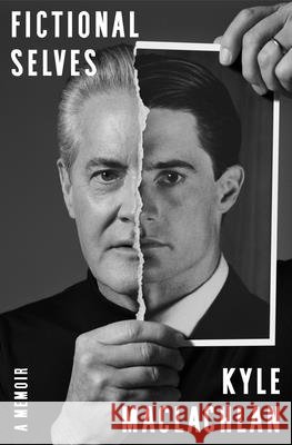 Fictional Selves Kyle MacLachlan 9781529955057 Cornerstone - książka