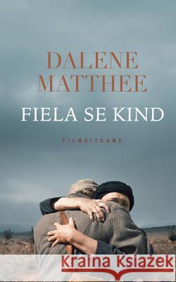 Fiela se kind Dalene Matthee   9780624088400 Tafelberg - książka