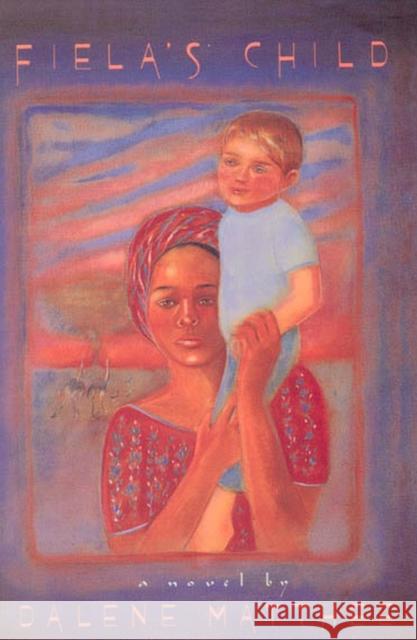 Fiela's Child Dalene Matthee 9780226510835 University of Chicago Press - książka