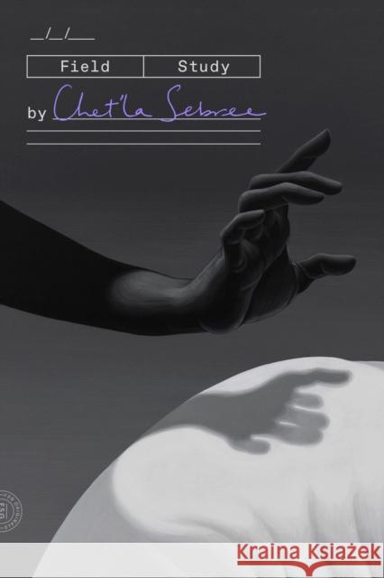 Field Study Chet'la Sebree 9780374539023 Fsg Originals - książka