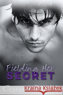 Fielding Her SECRET Perkins, Crystal 9781505571783 Createspace - książka