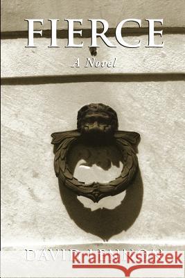 Fierce David Lennon 9781481164719 Createspace - książka