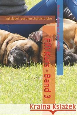 Fifi Kurs: Band 3 Jens Möller 9798328218580 Independently Published - książka