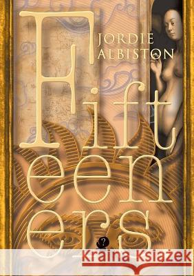 Fifteeners Jordie Albiston 9781922571007 Puncher & Wattmann - książka