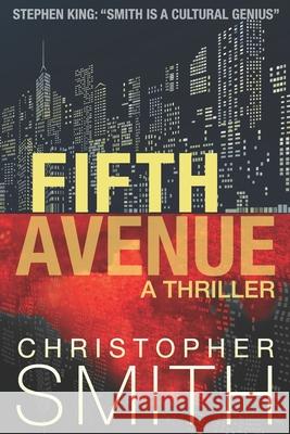 Fifth Avenue Christopher Smith Constance Hunting 9781453887851 Createspace - książka