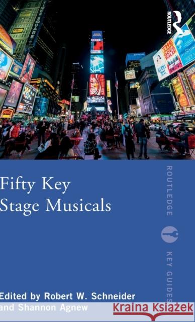 Fifty Key Stage Musicals  9780367444419 Taylor & Francis Ltd - książka