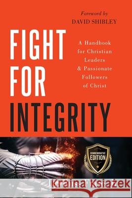 Fight for Integrity Russ Frase 9781949021783 Illumify Media - książka