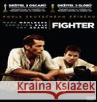 Fighter  8596978584298 Bontonfilm - książka