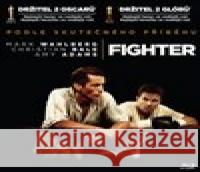 Fighter  8596978921482 Bontonfilm - książka