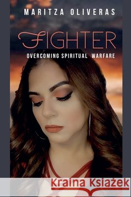 Fighter Maritza Oliveras 9798224765164 Maritza Oliveras - książka