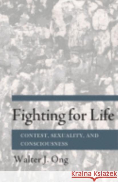 Fighting for Life: Pension Funds and Corporate Engagement Walter J. Ong 9780801413421 Cornell University Press - książka