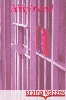 Fighting for Survival Michael Lomonaco 9781499232066 Createspace - książka