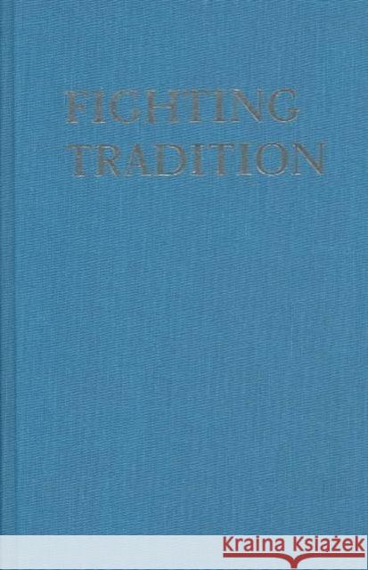 Fighting Tradition: A Marine's Journey to Justice Yamashita, Bruce I. 9780824824105 University of Hawaii Press - książka