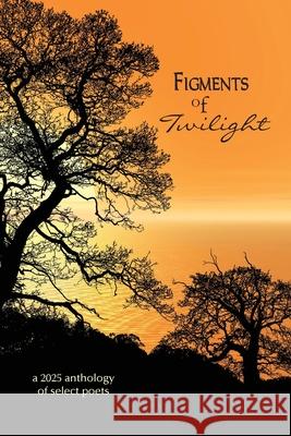 Figments of Twilight Eber & Wein Publishing 9781608808076 Eber & Wein Publishing - książka