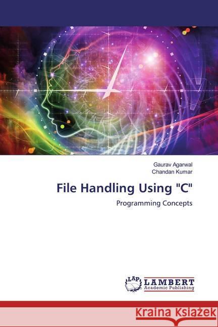 File Handling Using 