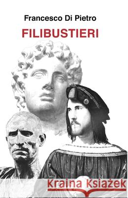 Filibustieri Francesco D 9788869490620 Mnamon - książka