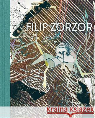 Filip Zorzor Krella, Frizzi 9783954761821 Distanz - książka