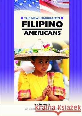 Filipino Americans Jon Sterngass Robert D. Johnston 9780791087916 Chelsea House Publications - książka