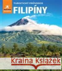 Filipíny Owen Morton 9788076895270 Jota - książka