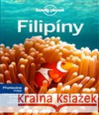 Filipíny - Lonely Planet  9788025623930 Svojtka - książka