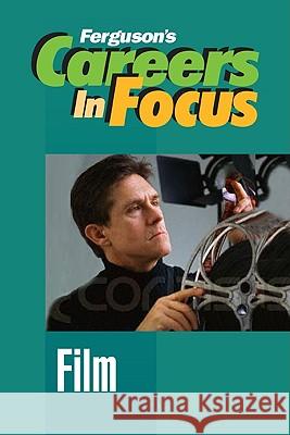 Film JG Ferguson Publishing Company 9780816065615 Ferguson Publishing Company - książka