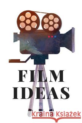Film Ideas Minnie Maude 9781729069622 Independently Published - książka