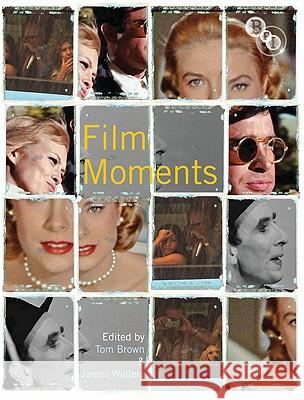 Film Moments: Criticism, History, Theory Walters, James 9781844573356  - książka