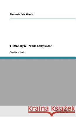 Filmanalyse: 