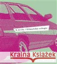 Filmařská trilogie S. d. Ch. 9788087705971 RUBATO - książka