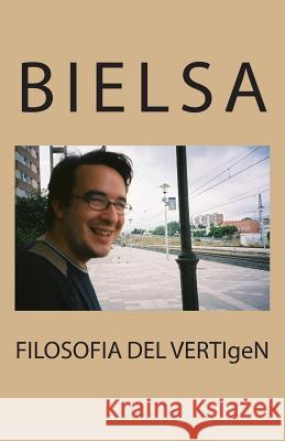 FILOSOFIA DEL VERTIgeN Mialet, Pau Bielsa 9781515308645 Createspace Independent Publishing Platform - książka