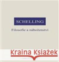 Filosofie a náboženství Friedrich Wilhelm J. Schelling 9788072985531 Oikoymenh - książka