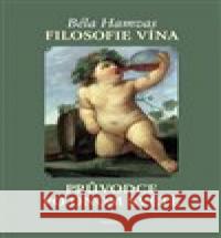 Filosofie vína Béla Hamvas 9788075304056 Malvern - książka