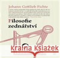 Filosofie zednářství Johann Gottlieb Fichte 9788076900509 Dybbuk - książka