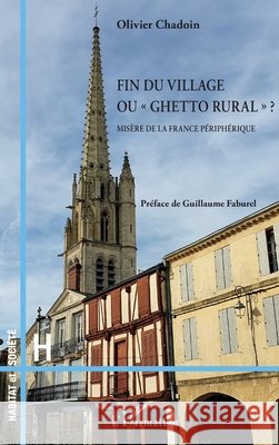 Fin du village ou 