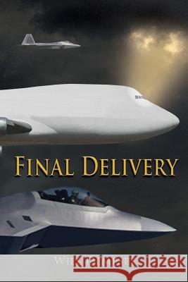 Final Delivery Will Dempsey 9781441461568 Createspace - książka