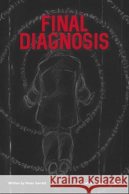 Final Diagnosis Peter Garrett Simon Walpole 9781911143291 Luna Press Publishing - książka