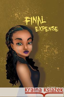 Final Expense Darrell Coleman   9781644924921 Christian Faith Publishing, Inc - książka