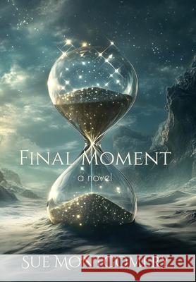 Final Moment Sue Montgomery 9781967649266 Wordcrafts Press - książka