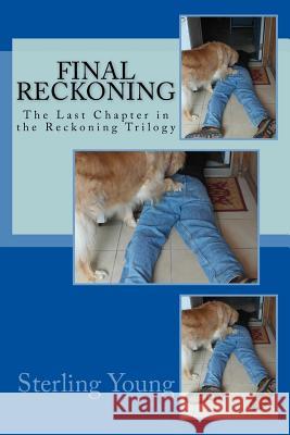 Final Reckoning: The Last Chapter of the Reckoning Trilogy MR Sterling V. Young 9781500418359 Createspace - książka