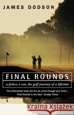 Final Rounds  9780099235521 Arrow Books Ltd - książka