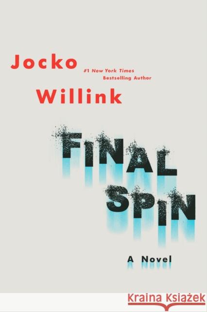 Final Spin Jocko Willink 9781250280169 St. Martin's Publishing Group - książka